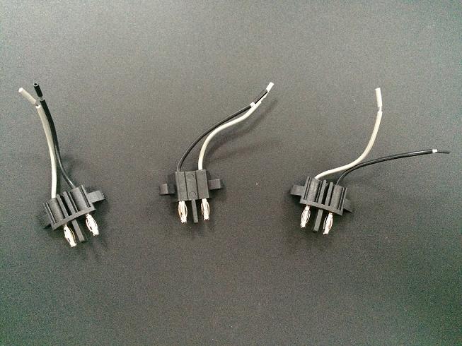 汽車連接器專用PA66原料